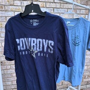Dallas Cowboys NFL tee